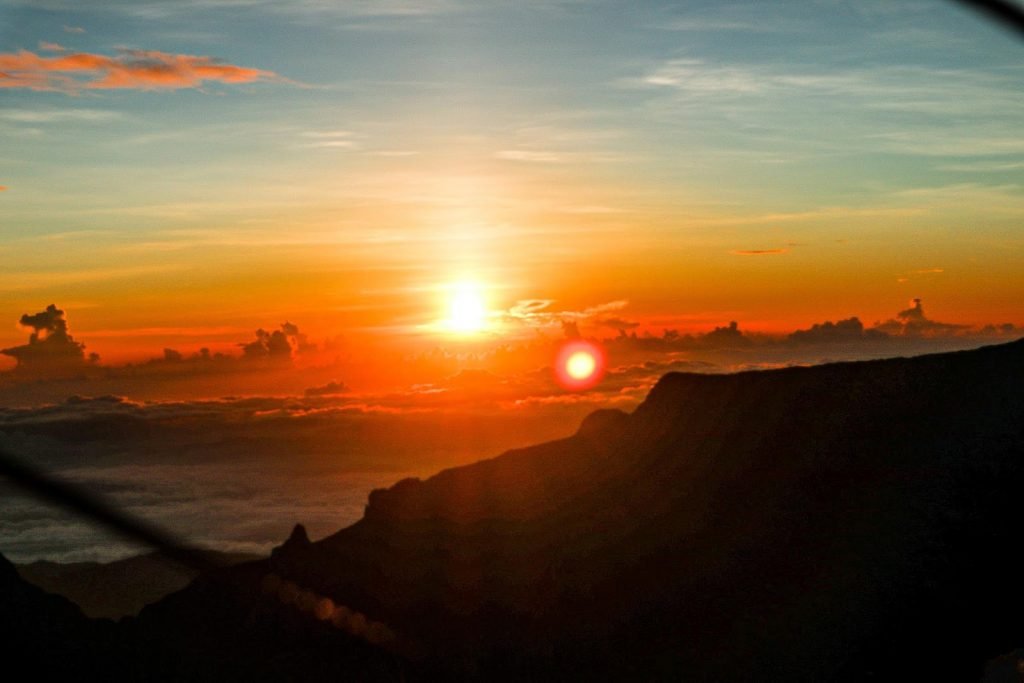 kinabalu tour package