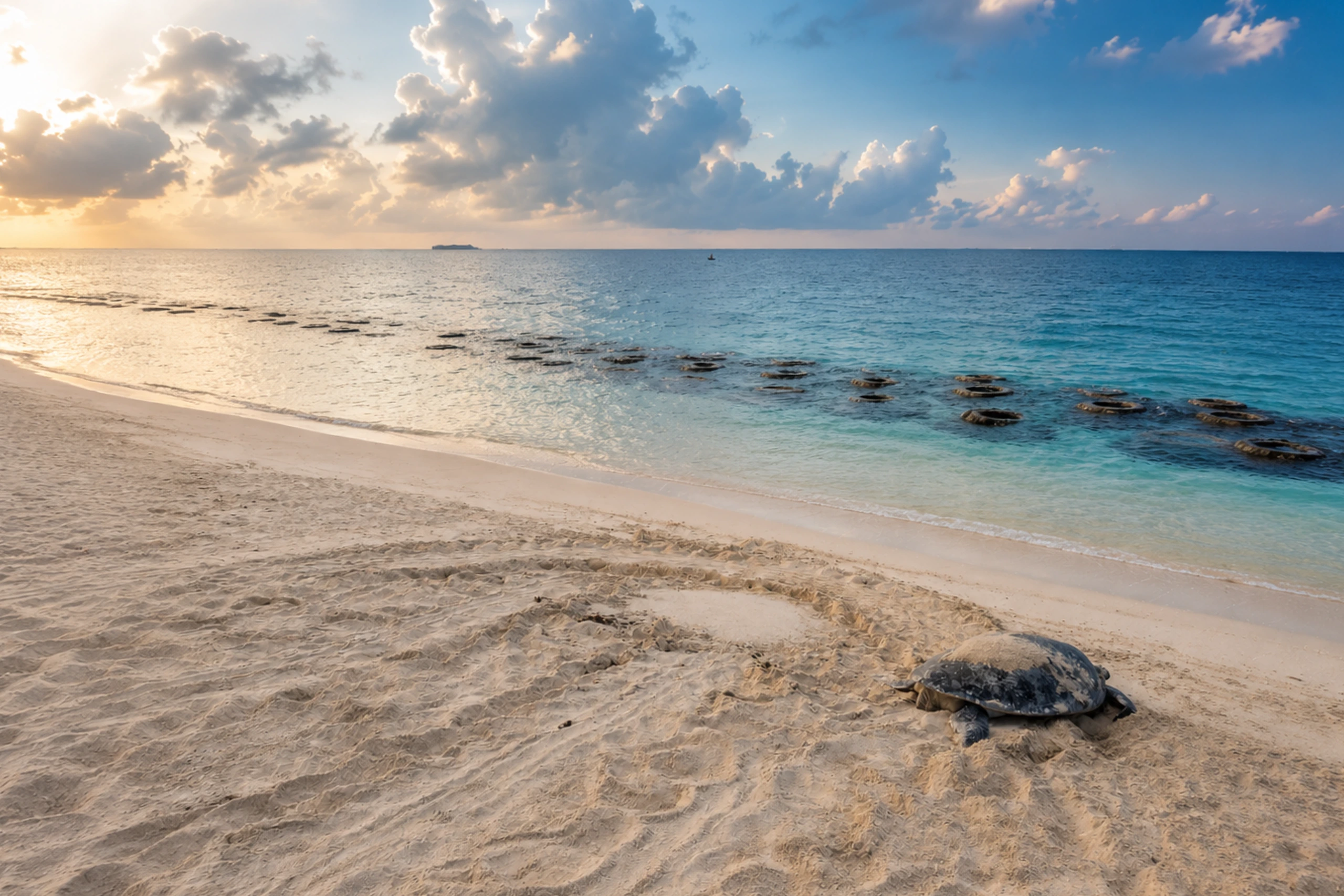 Is Turtle Island (Selingan Island) Safe to Visit? What Travellers Should Know Before Booking
