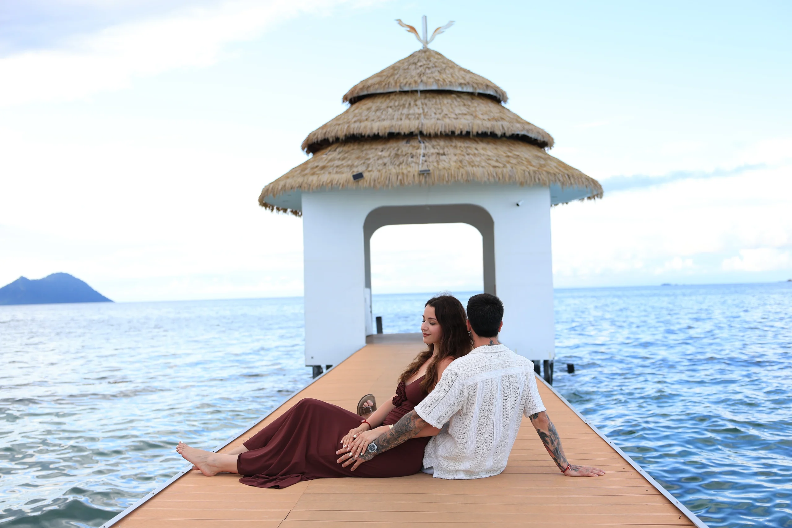 Top 5 Romantic Sabah Destinations in 2026